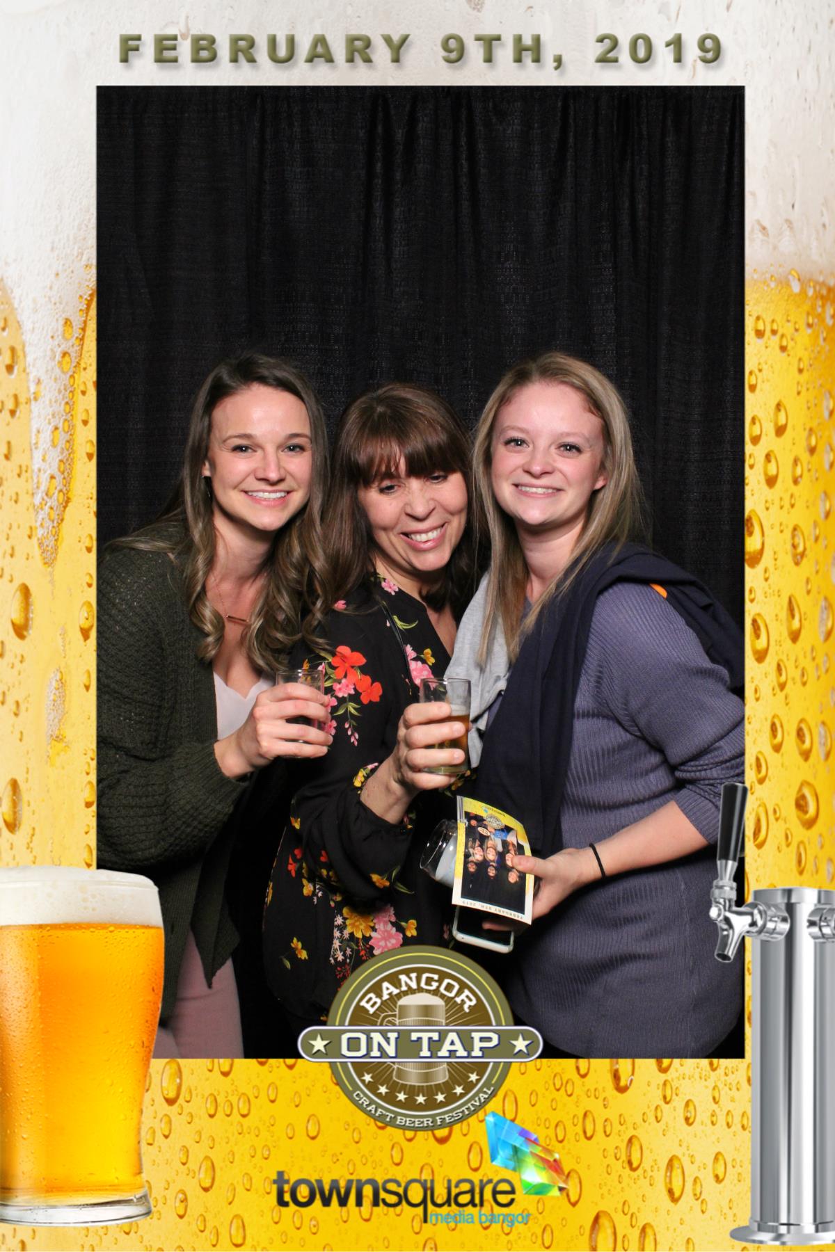 Bangor On tap | View more photos from the event at gallery.mainemagicmirror.com/u/MaineMagicMirror/Bangor-On-tap